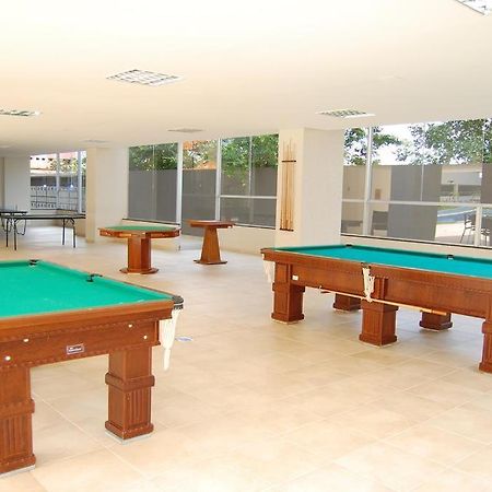 Park Veredas Flat Service 1 Quarto Rio Quente Exterior photo